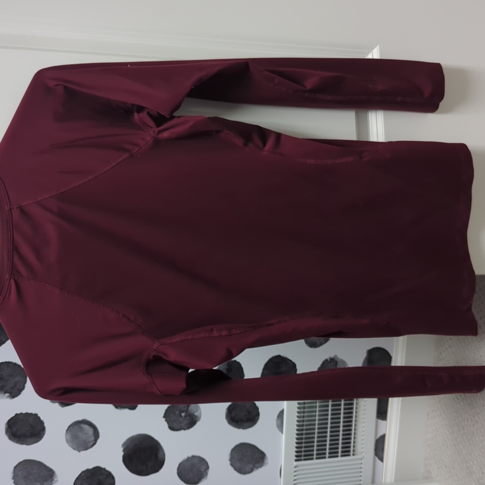 Columbia Thermal Layer Long Sleeve - Picture 2 of 4